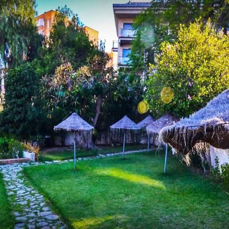 Acuario - Cozy Apartment Бенальмадена Экстерьер фото