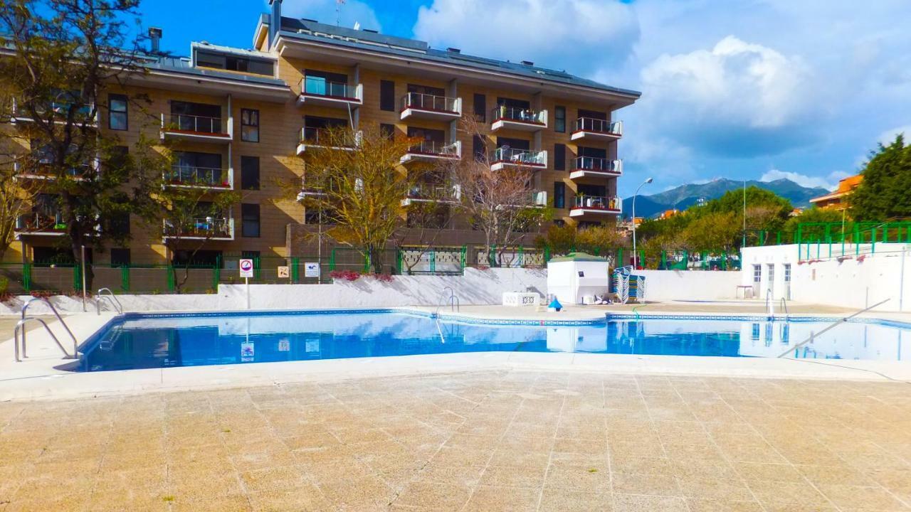 Acuario - Cozy Apartment Бенальмадена Экстерьер фото