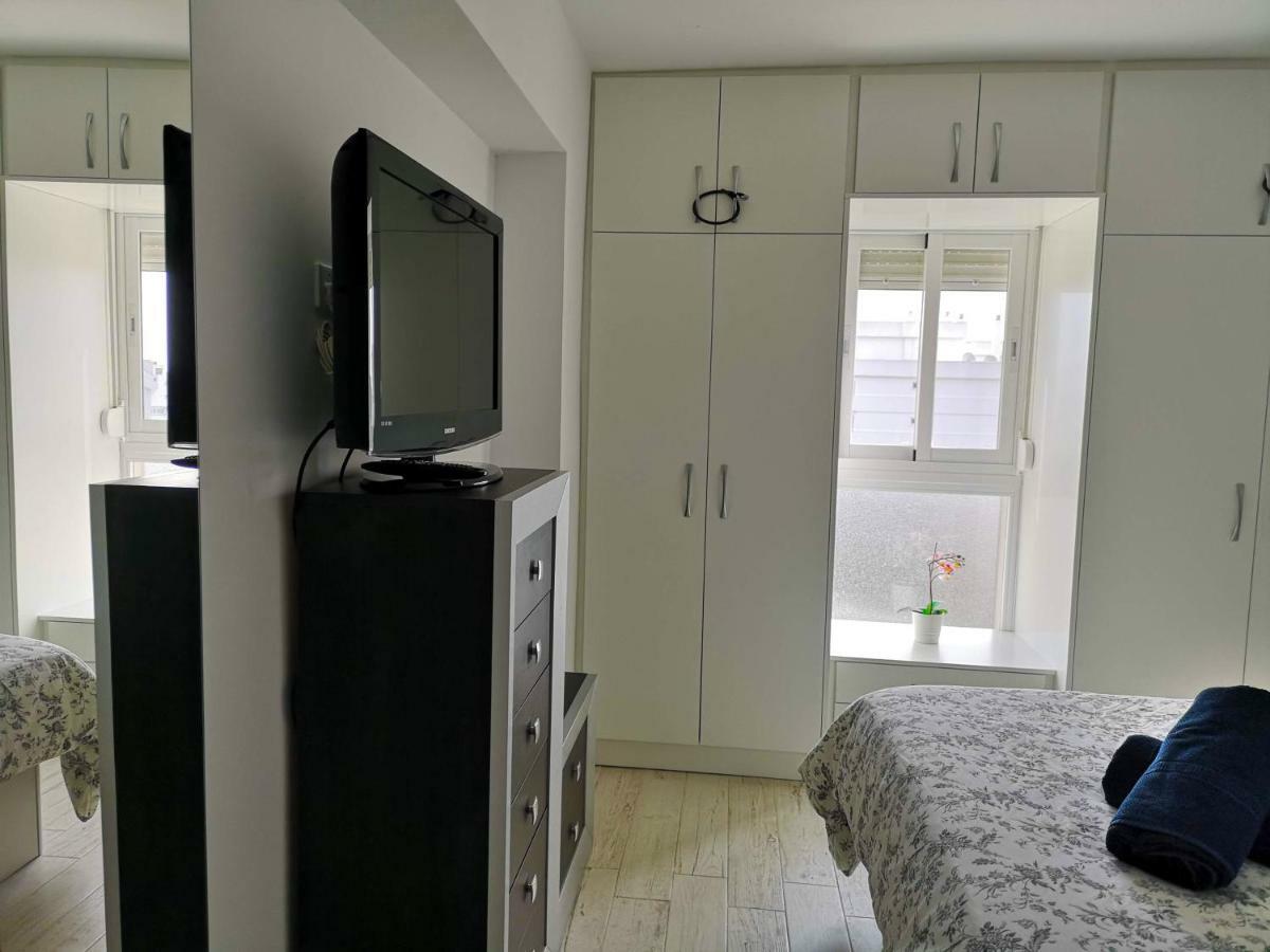Acuario - Cozy Apartment Бенальмадена Экстерьер фото